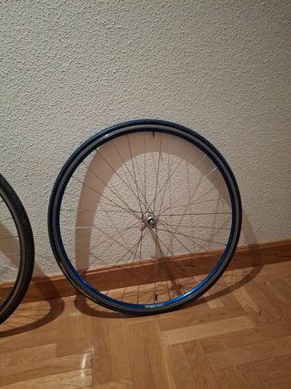 Llantas de bicicleta