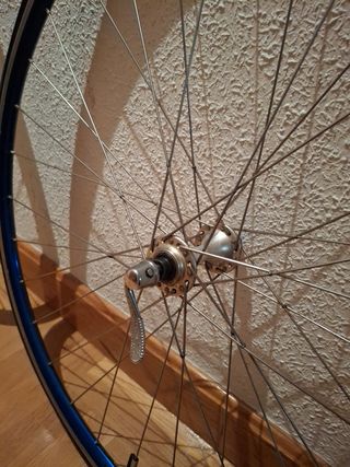 Llantas de bicicleta