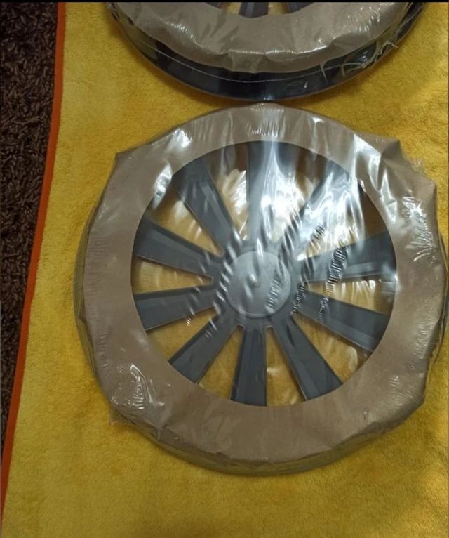 Tapacubos Nissan  16" - Nuevos