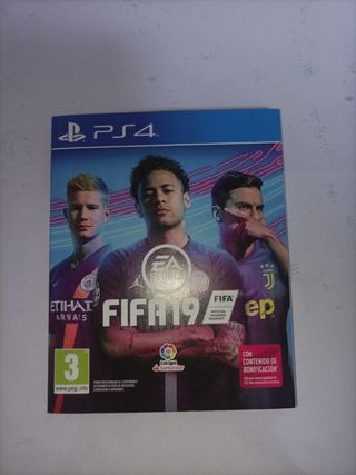 FIFA 19