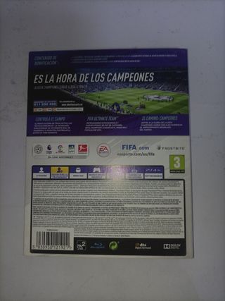 FIFA 19
