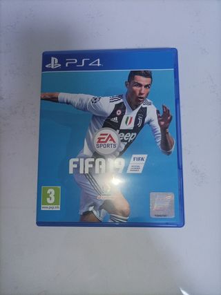 FIFA 19