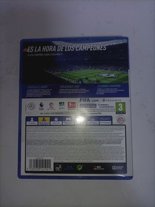 FIFA 19
