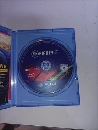 FIFA 19