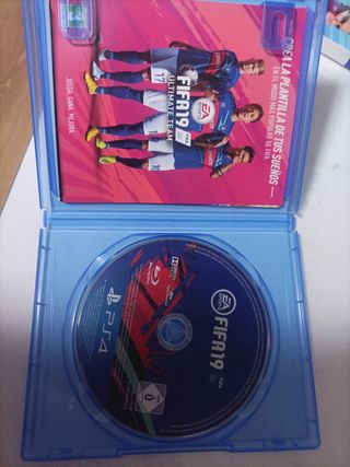 FIFA 19