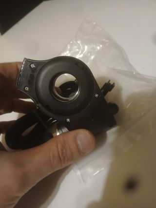 Llave patinete electrico