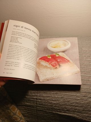 500 SUSHI - 500 SUSHI