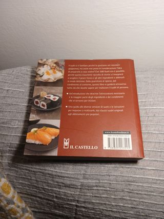 500 SUSHI - 500 SUSHI