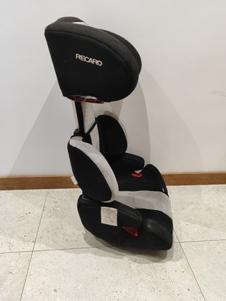 Silla Recaro Milano