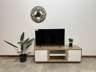 Mueble para TV mueble individual televisor