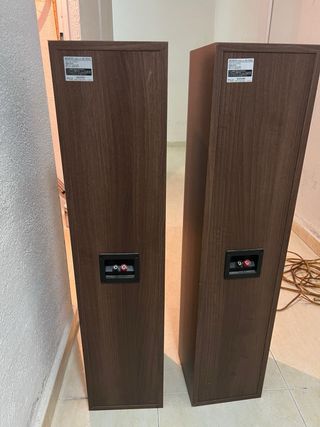 Altavoces SONY SS-F6000