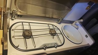 Mercedes-Benz Vito 2000