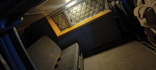 Mercedes-Benz Vito 2000