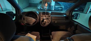 Mercedes-Benz Vito 2000