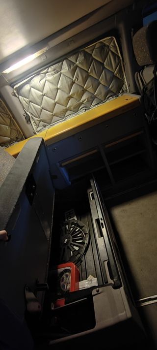 Mercedes-Benz Vito 2000