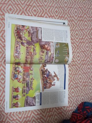 White Dwarf 129 Enero 2006