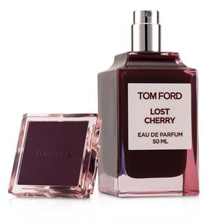 Perfume Tom Ford Lost Cherry .Nuevo
