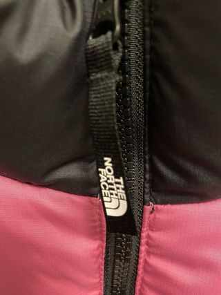 Chaqueta North Face Lhotse talla M 