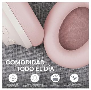 Auriculares inalámbricos bluetooth 1Mii Y8