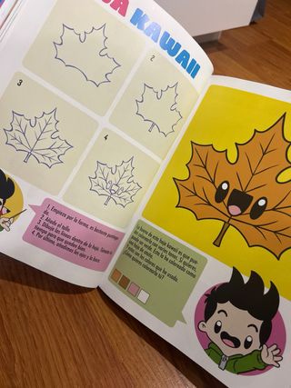 Cómo Dibujar Kawaii 2