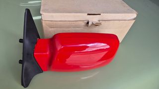 Ford Escort RS Turbo 1986 Retrovisor IZDO