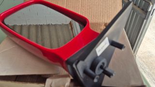 Ford Escort RS Turbo 1986 Retrovisor IZDO