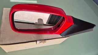 Ford Escort RS Turbo 1986 Retrovisor IZDO