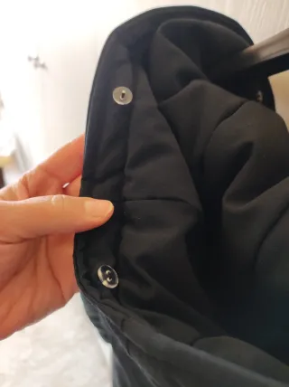 Giacca invernale donna tg. L elara