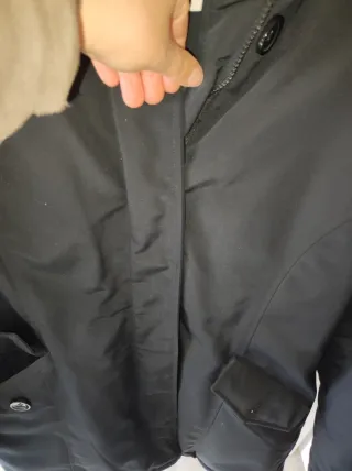 Giacca invernale donna tg. L elara