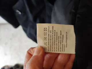 Giacca invernale donna tg. L elara