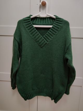 Jersey punto chica