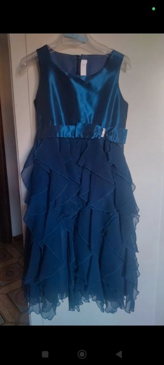 Abito elegante bambina