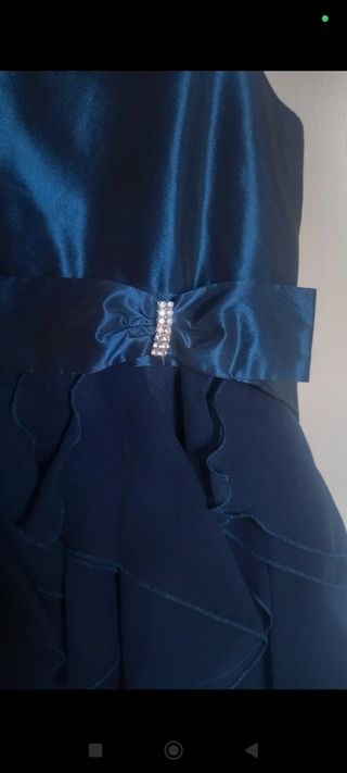 Abito elegante bambina