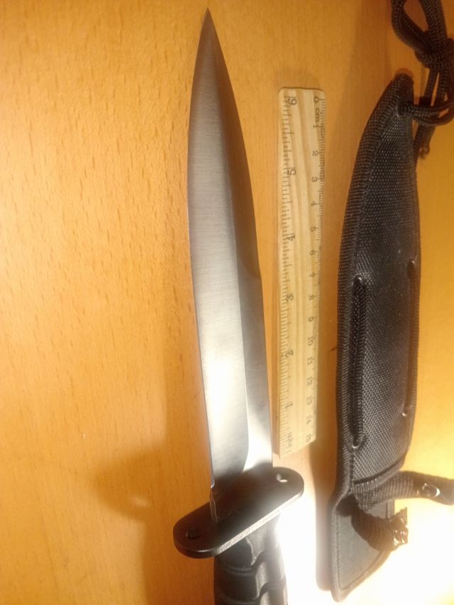 Supervivencia Caza Camping