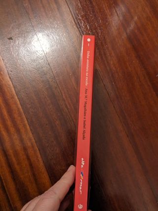 Unha aventura na escola Ana Mª Magallaes