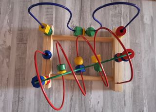 Vendo Laberinto Cuentas Ikea