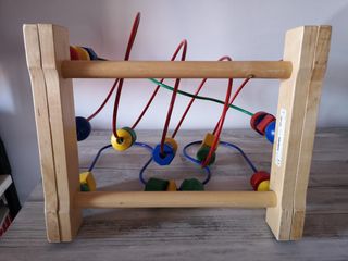 Vendo Laberinto Cuentas Ikea