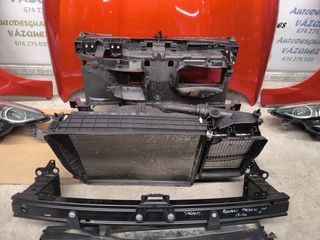 Morro completo Renault Megane IV Granate 2016/2020