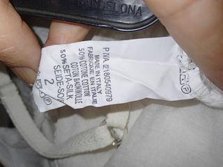 Camiseta de tirantes con volantes