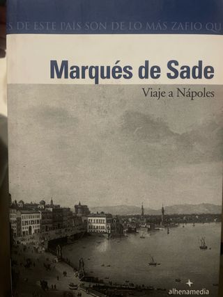 Viaje a Napoles
