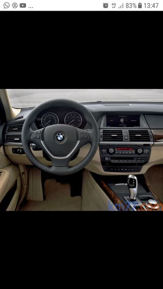 Despiece bmw x5 e70
