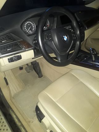 Despiece bmw x5 e70