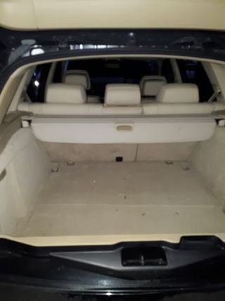 Despiece bmw x5 e70