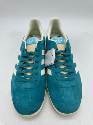 ADIDAS GAZELLE IG1061 TALLAS 43 1/3 Y 46