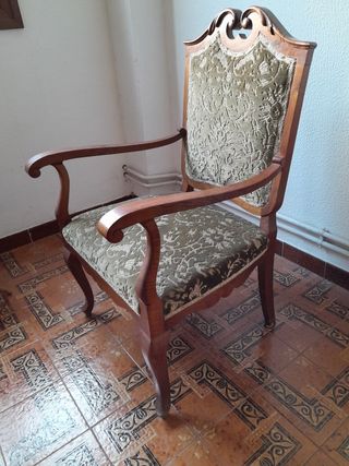 Silla vintage