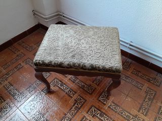 Silla vintage