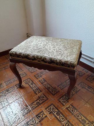 Silla vintage