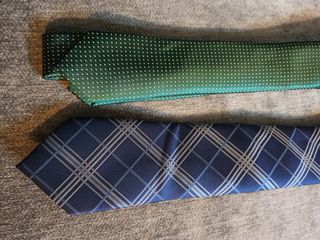 corbata nueva
