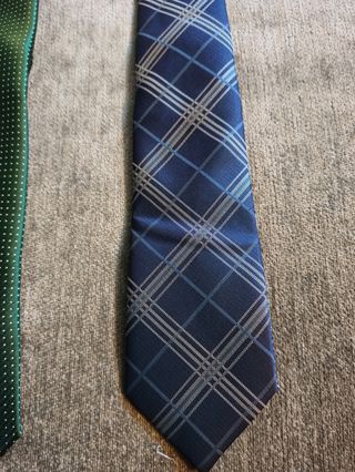 corbata nueva