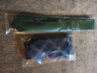 corbata nueva